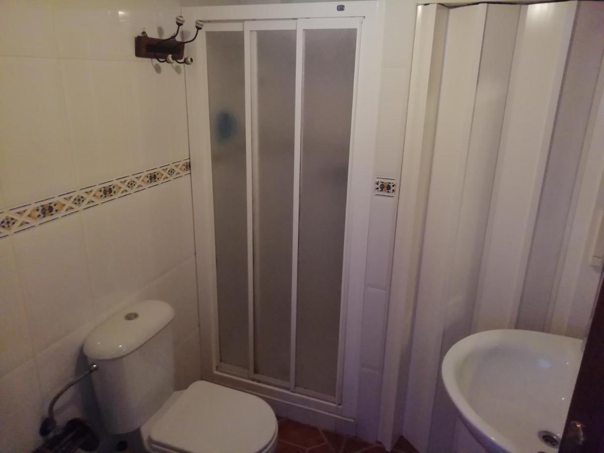 Gemelas De Terreros 1 Hébergement de vacances *
