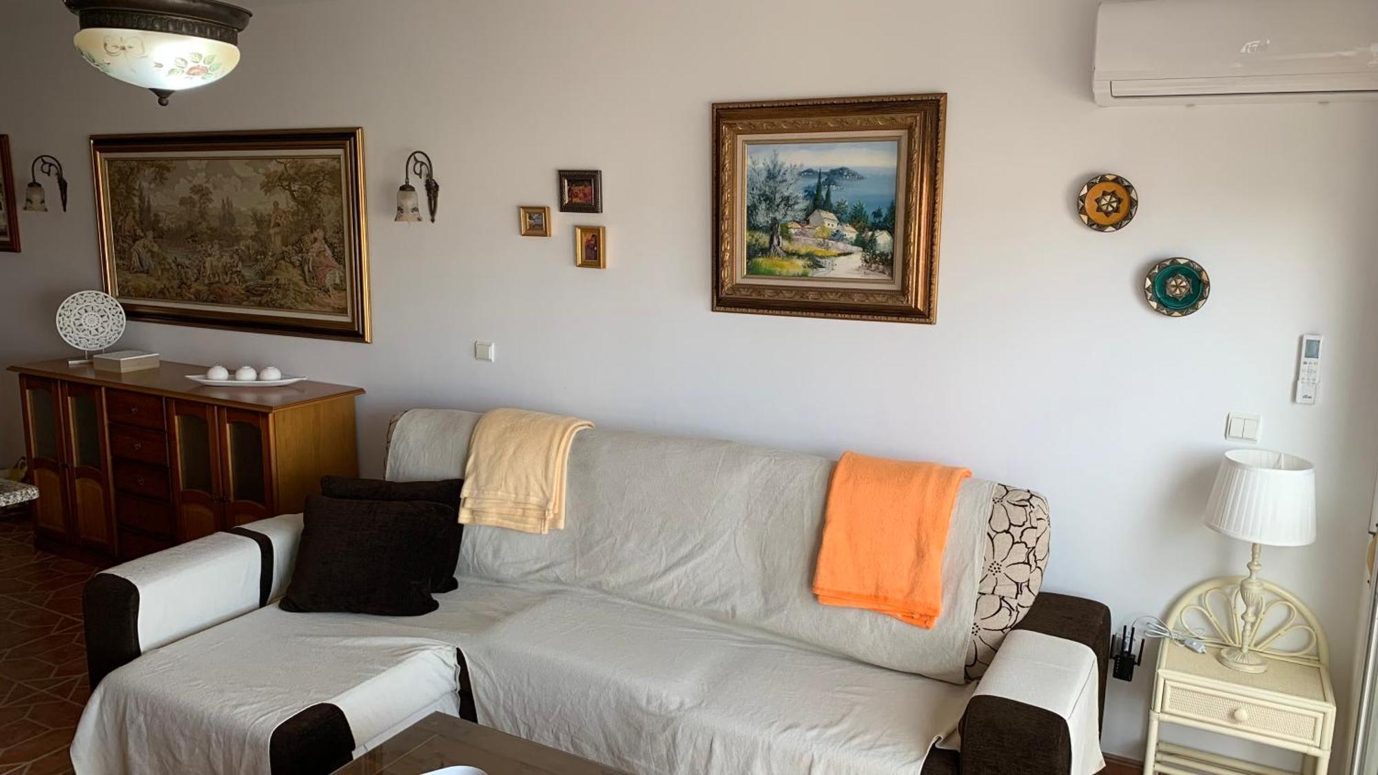 Gemelas De Terreros 1 Hébergement de vacances San Juan de los Terreros