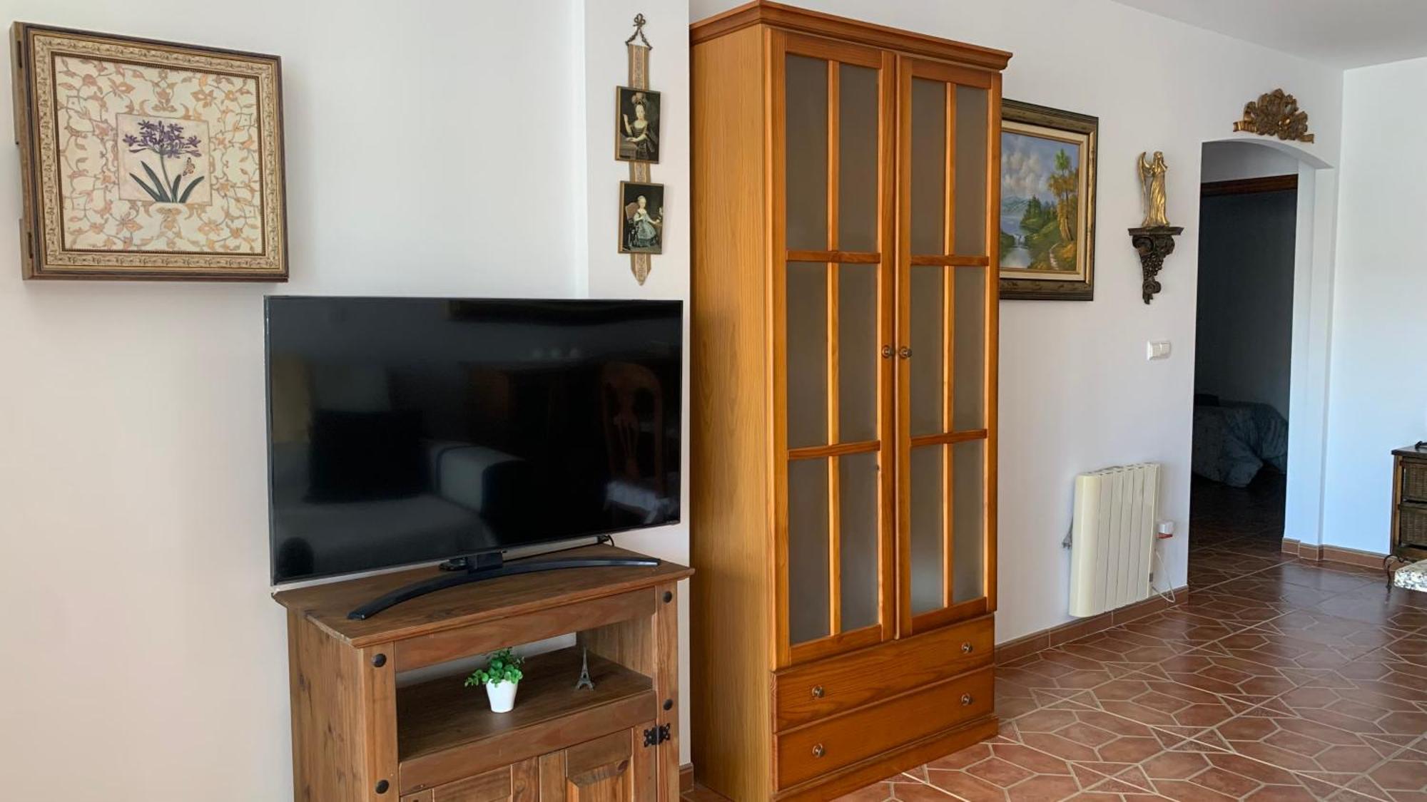 Hébergement de vacances Gemelas De Terreros 1 San Juan de los Terreros