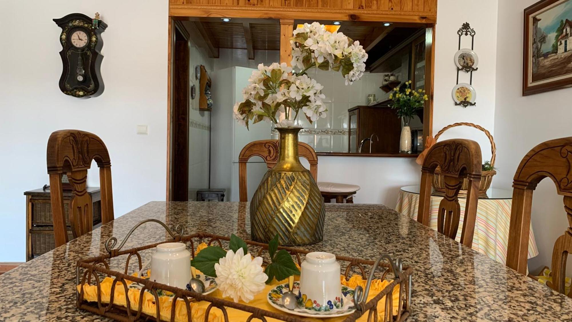 Gemelas De Terreros 1 Hébergement de vacances San Juan de los Terreros