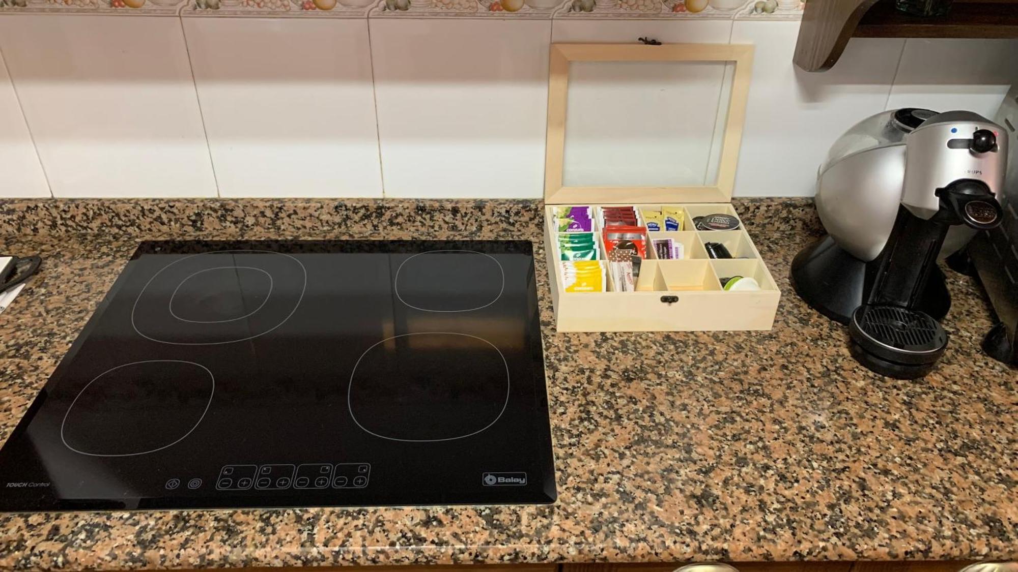 Hébergement de vacances Gemelas De Terreros 1 *
