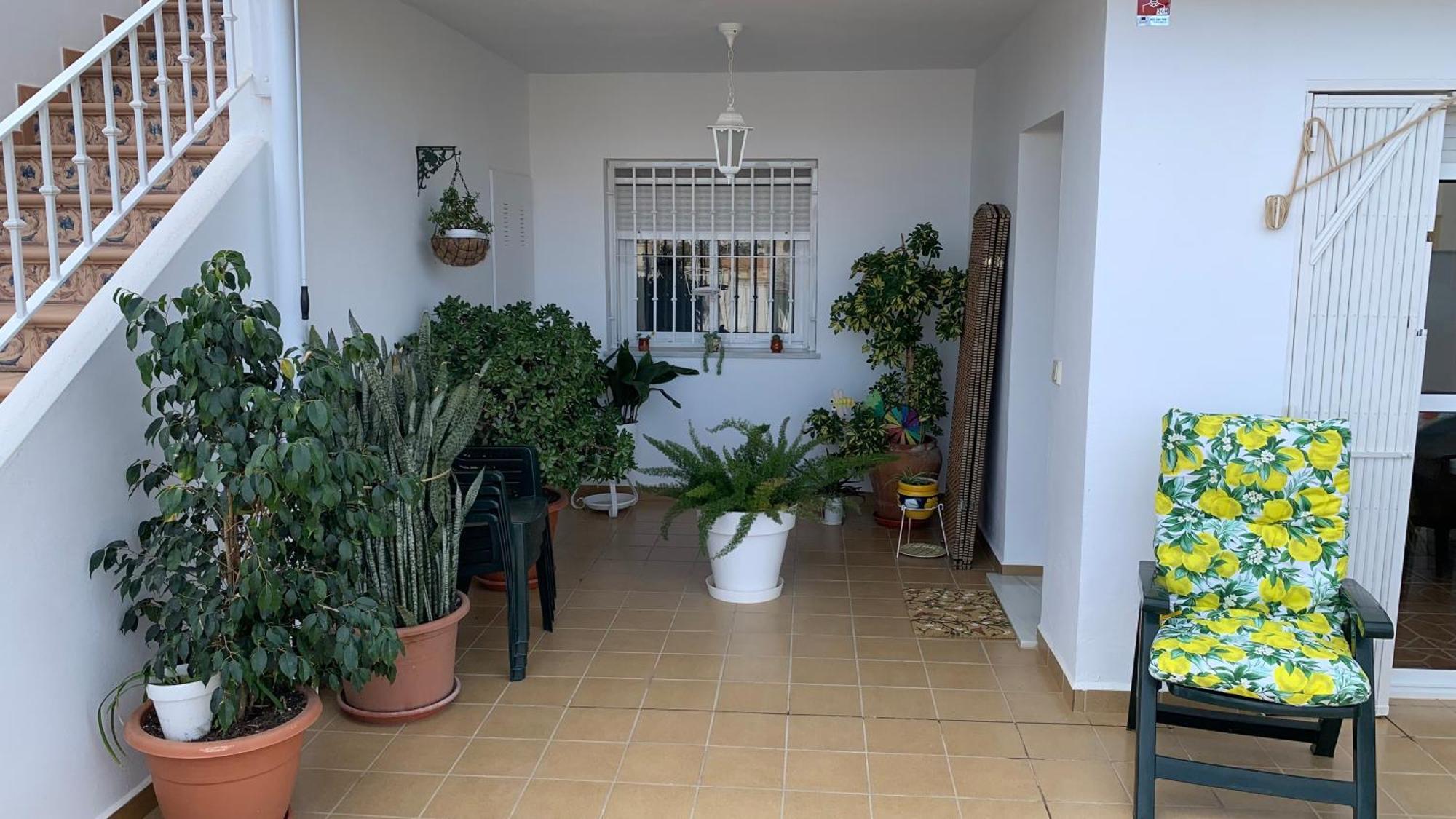 Gemelas De Terreros 1 Hébergement de vacances