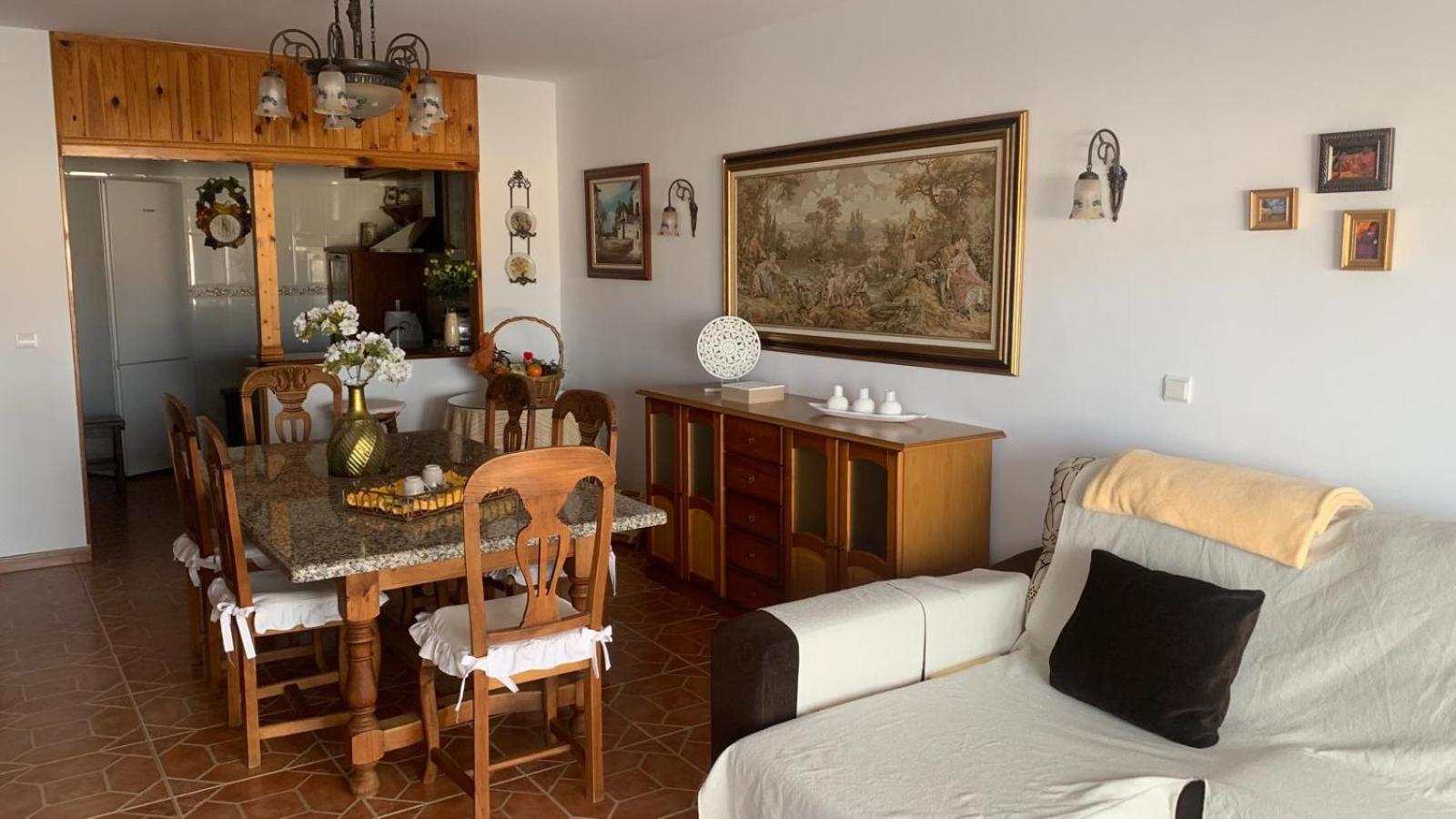 Hébergement de vacances Gemelas De Terreros 1 *