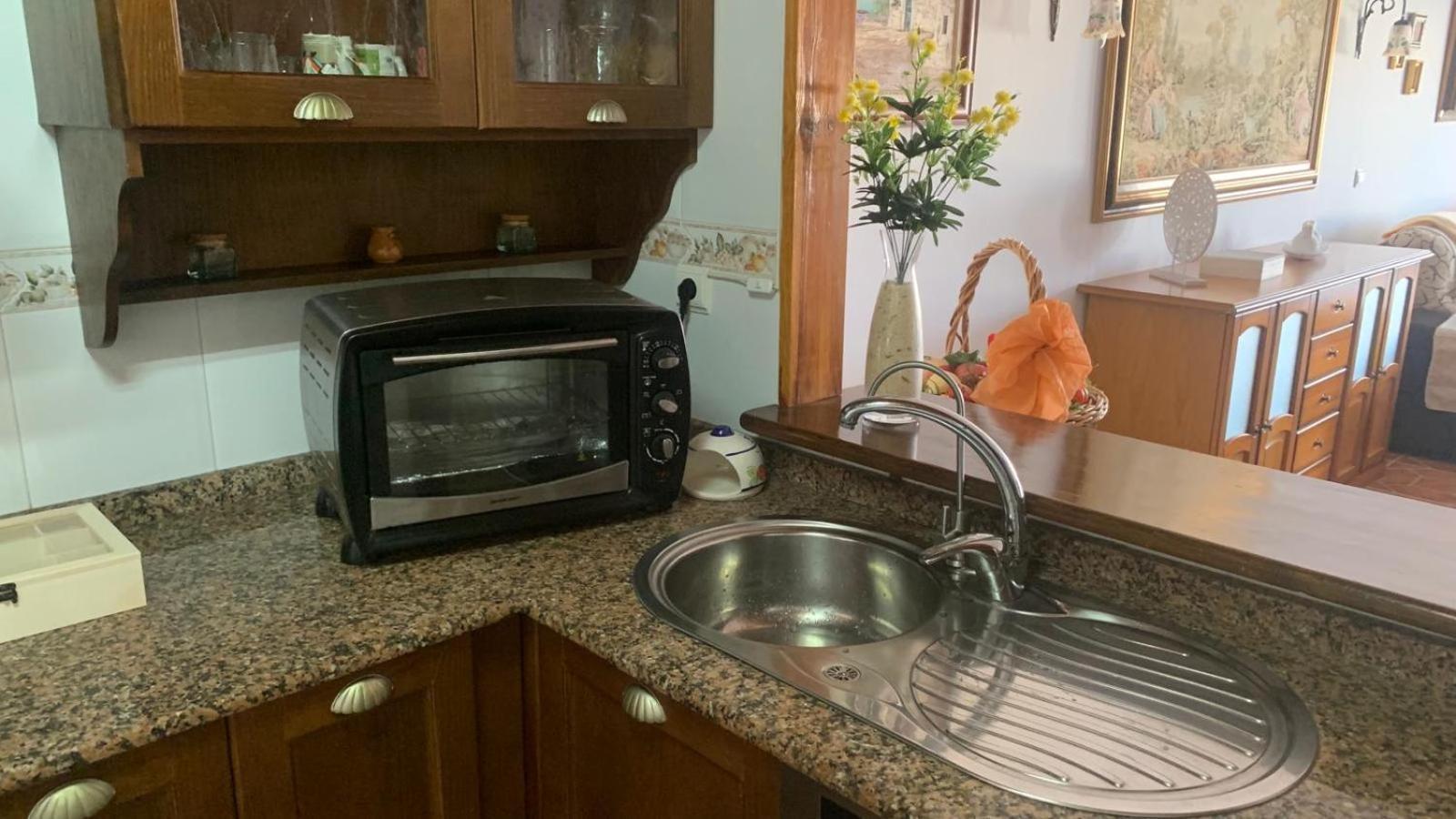 Gemelas De Terreros 1 Hébergement de vacances San Juan de los Terreros