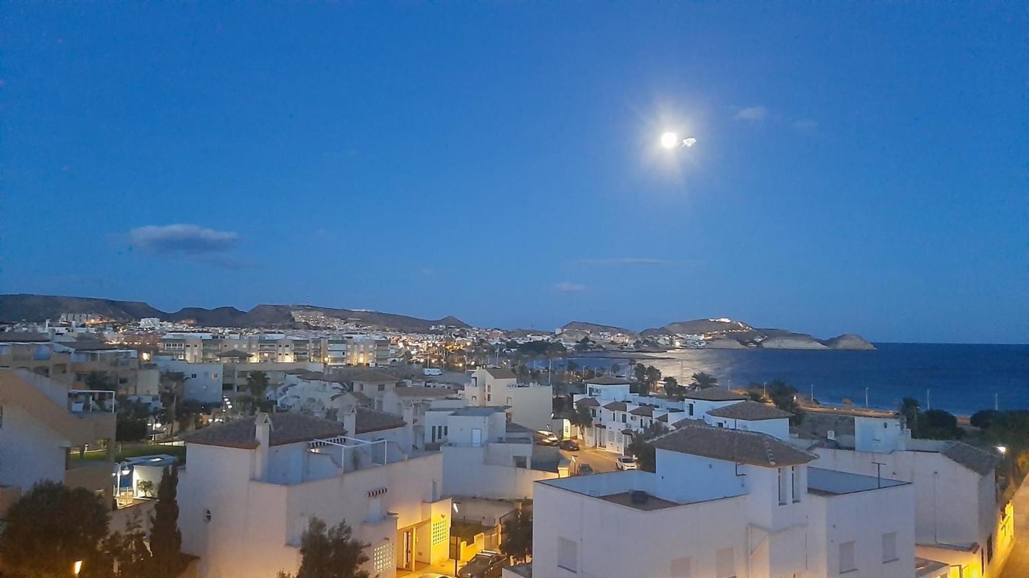 Gemelas De Terreros 1 Hébergement de vacances San Juan de los Terreros
