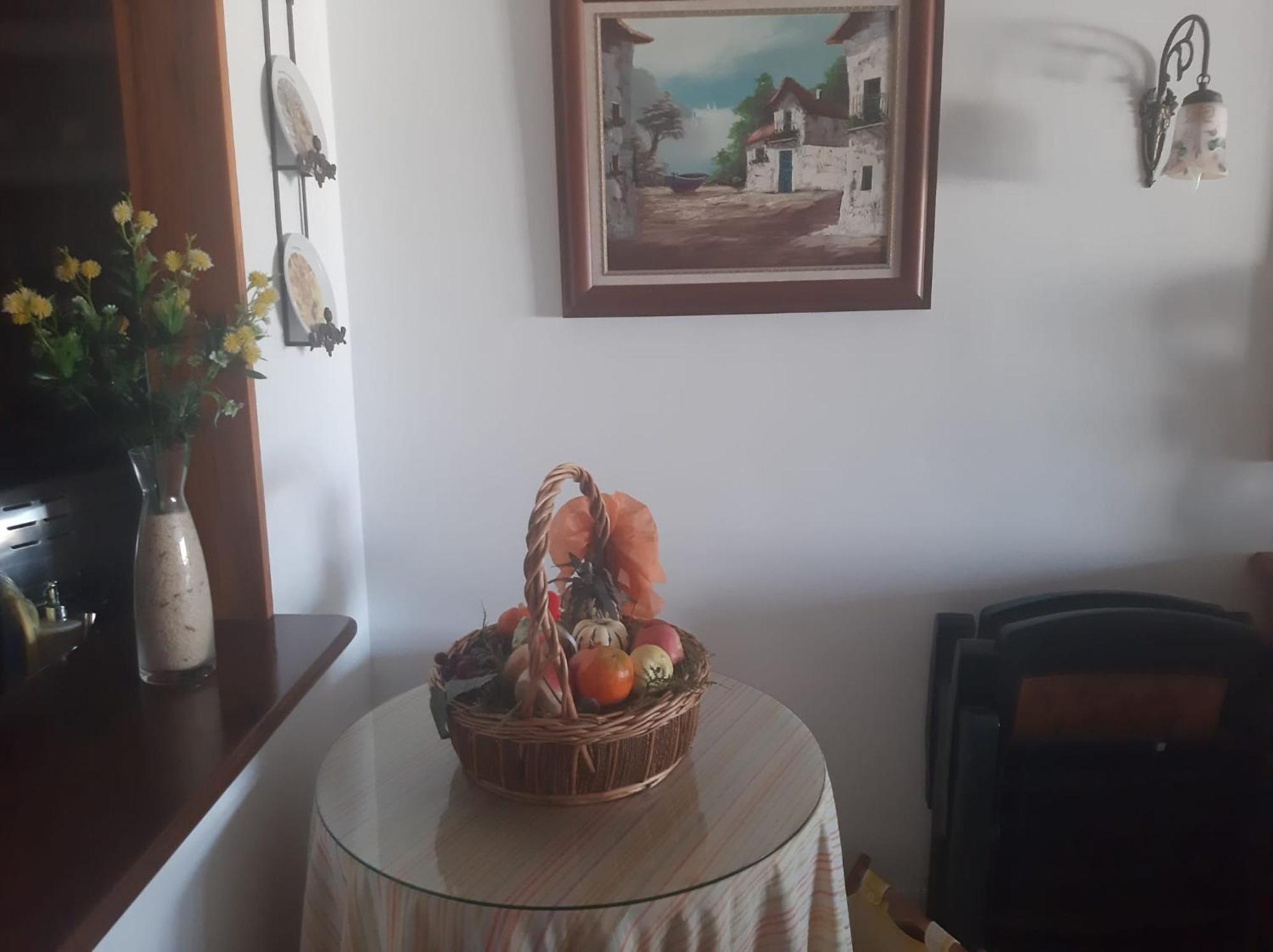 Hébergement de vacances Gemelas De Terreros 1 *